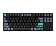 Keychron B33 Wireless Keyboard TKL Deep Black - 1507458 - zdjęcie 1